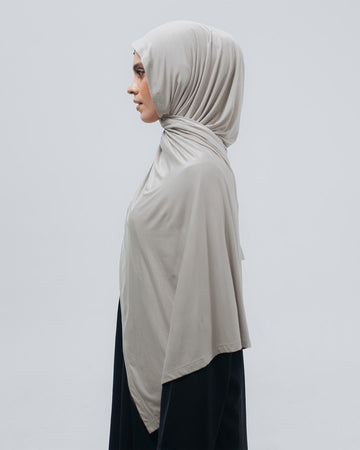 Nore Pashmina Sand by TUBITA