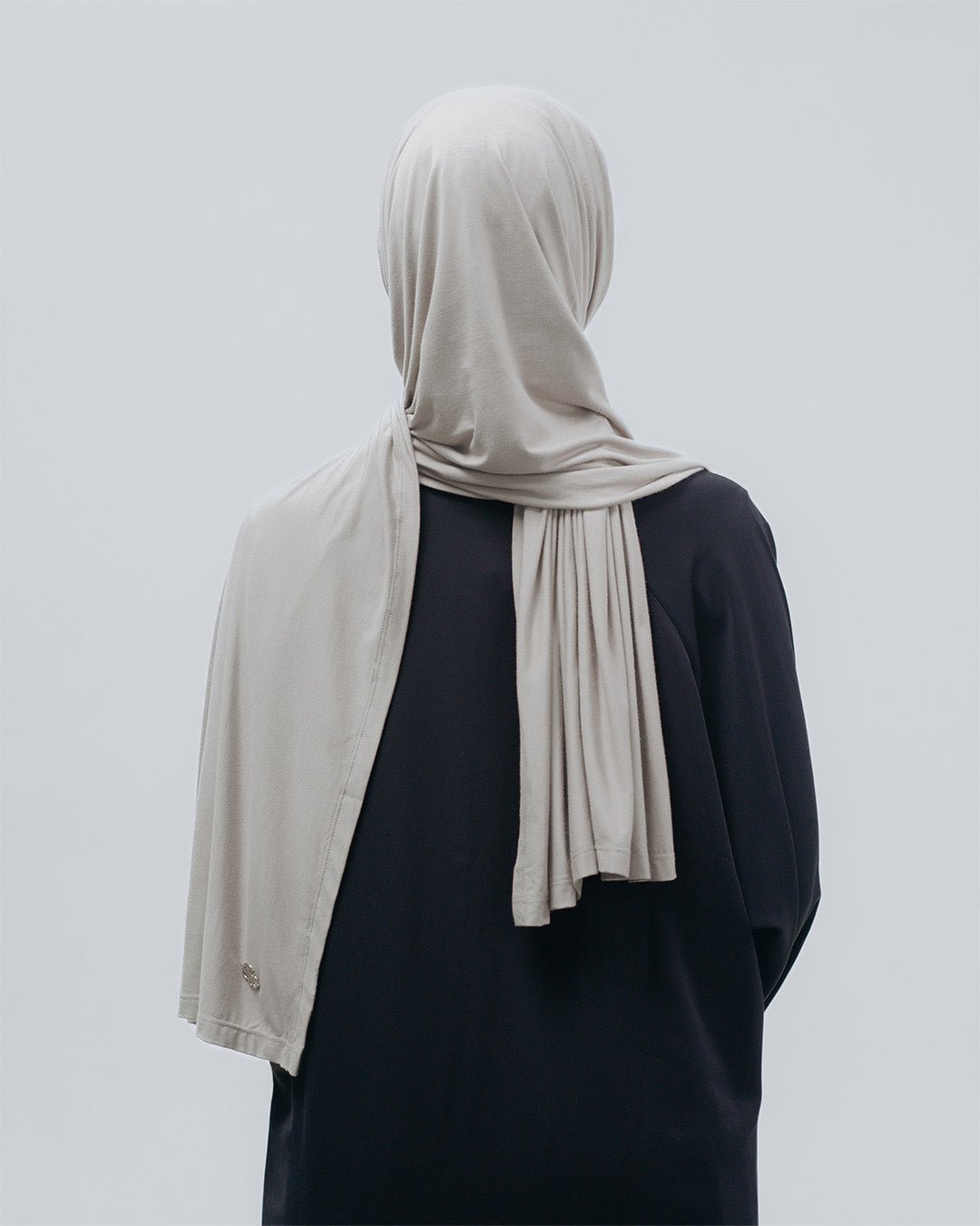 Nore Pashmina Sand by TUBITA - TUBITA