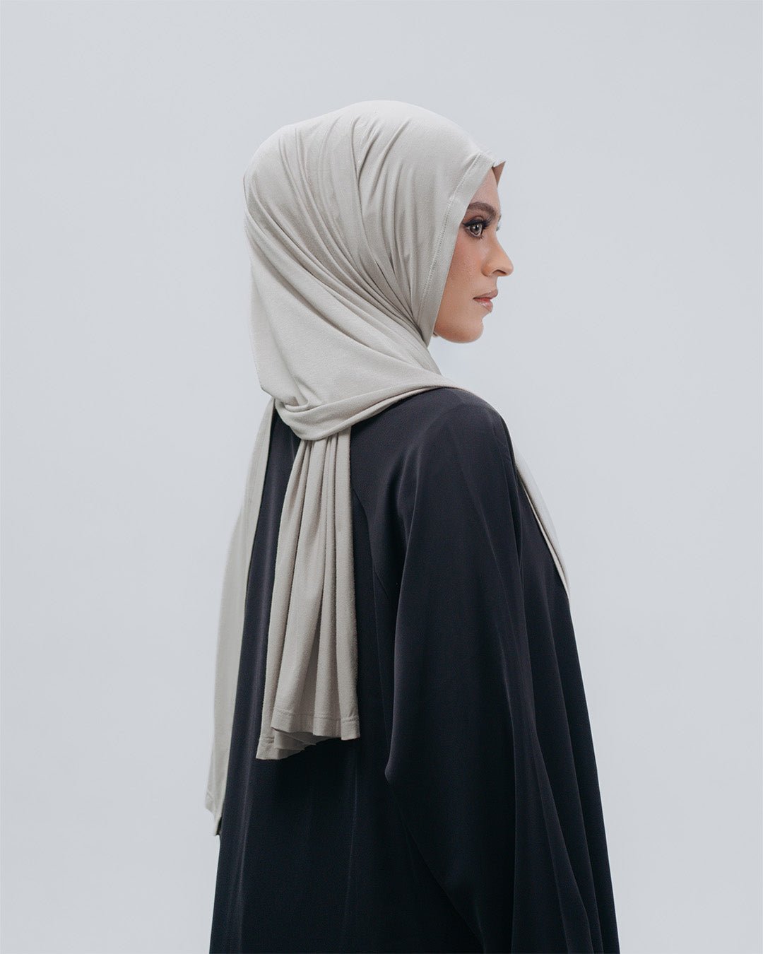 Nore Pashmina Sand by TUBITA - TUBITA