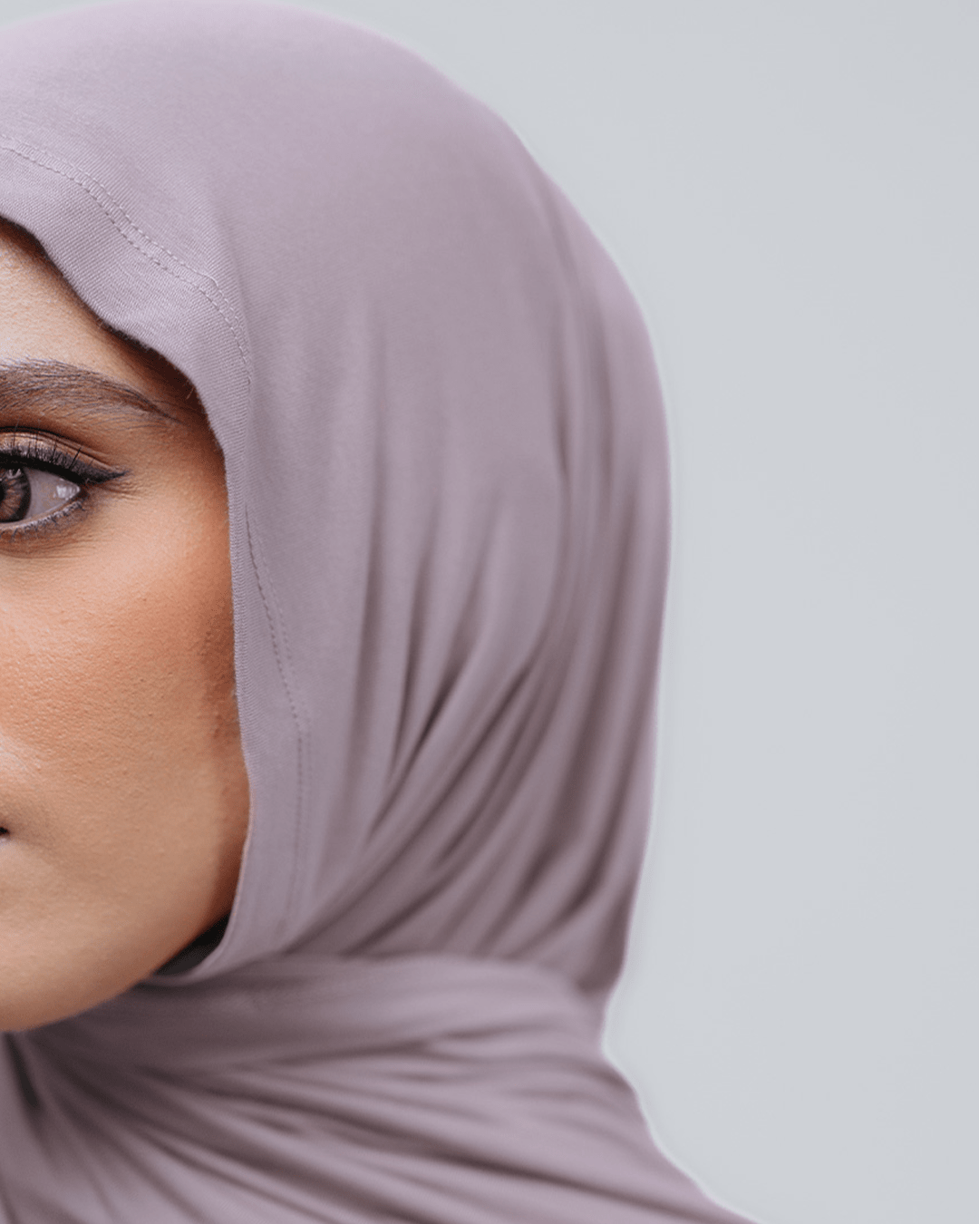 Nore Pashmina Tan by TUBITA - TUBITA