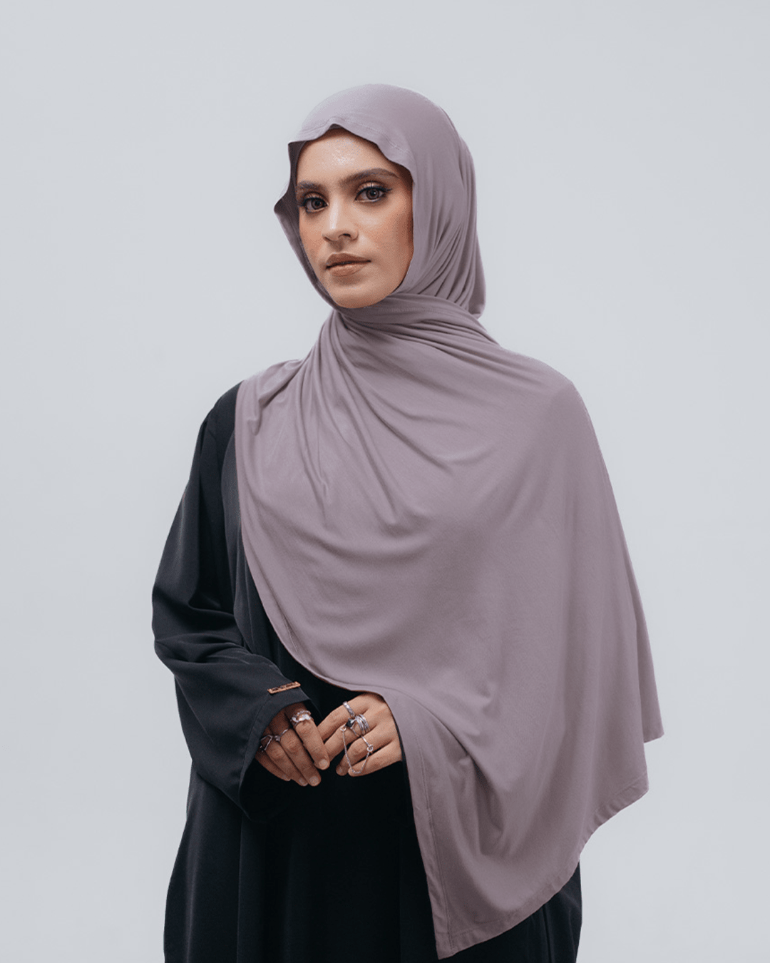 Nore Pashmina Tan by TUBITA - TUBITA