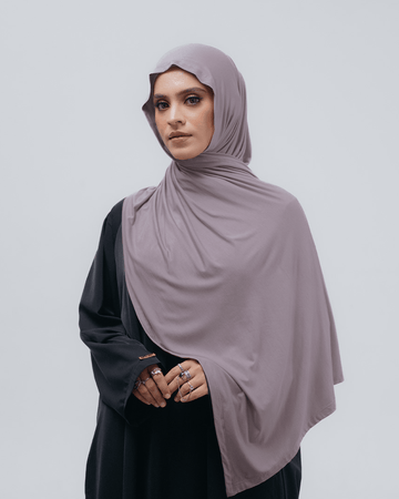 Nore Pashmina Tan by TUBITA - TUBITA