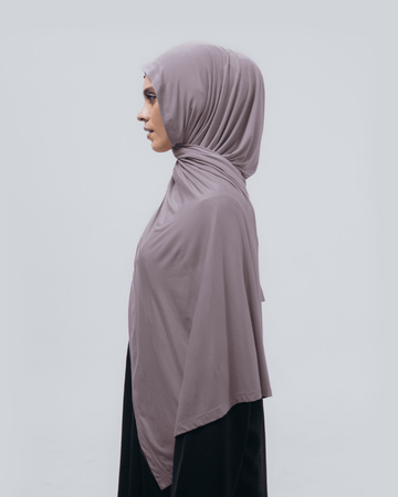 Nore Pashmina Tan by TUBITA - TUBITA