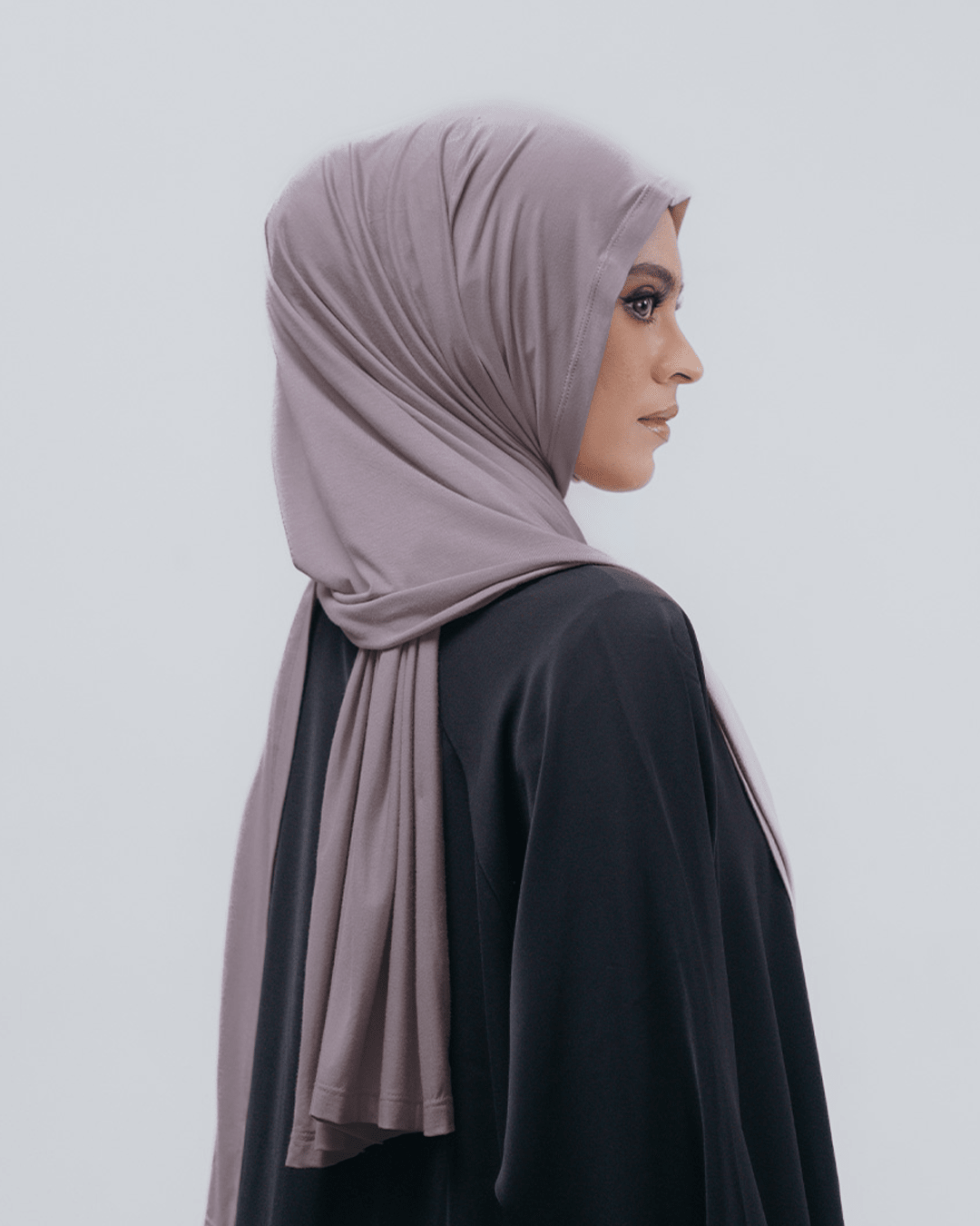 Nore Pashmina Tan by TUBITA - TUBITA