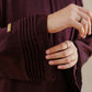 Nourah Abaya All Colors by Tubita - TUBITA