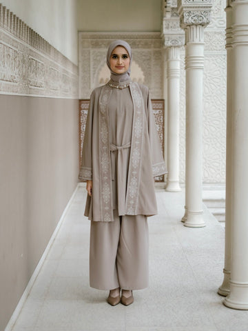 [PRE - ORDER] Fitri One Set 2026 by TUBITA - TUBITA