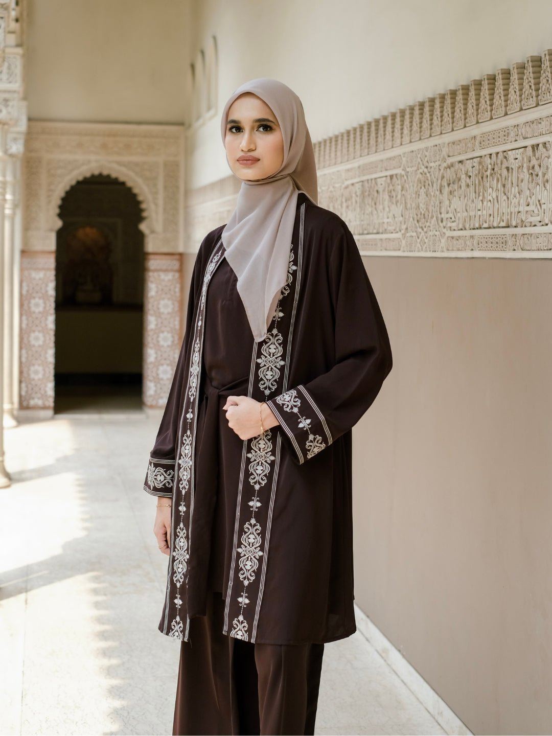 [PRE - ORDER] Fitri One Set 2026 by TUBITA - TUBITA