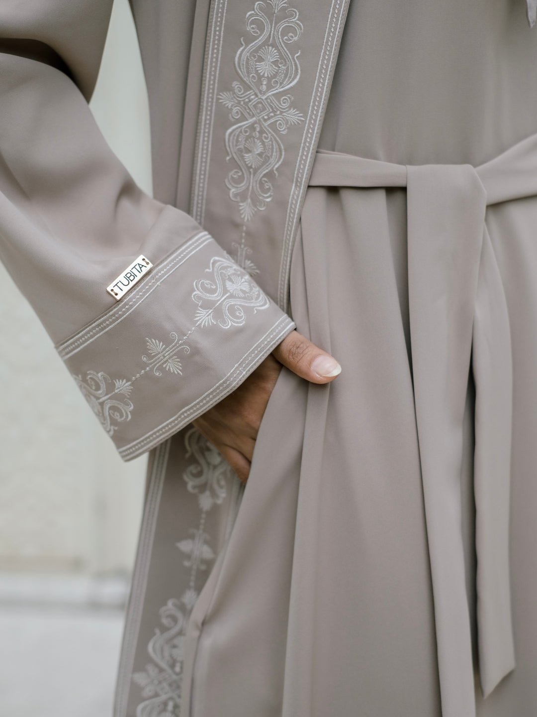 [PRE - ORDER] Fitri One Set 2026 by TUBITA - TUBITA