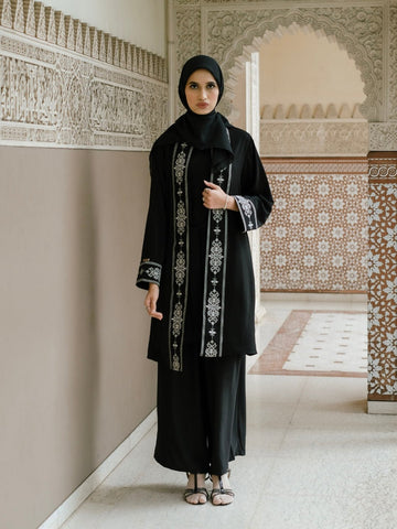 [PRE - ORDER] Fitri One Set 2026 by TUBITA - TUBITA