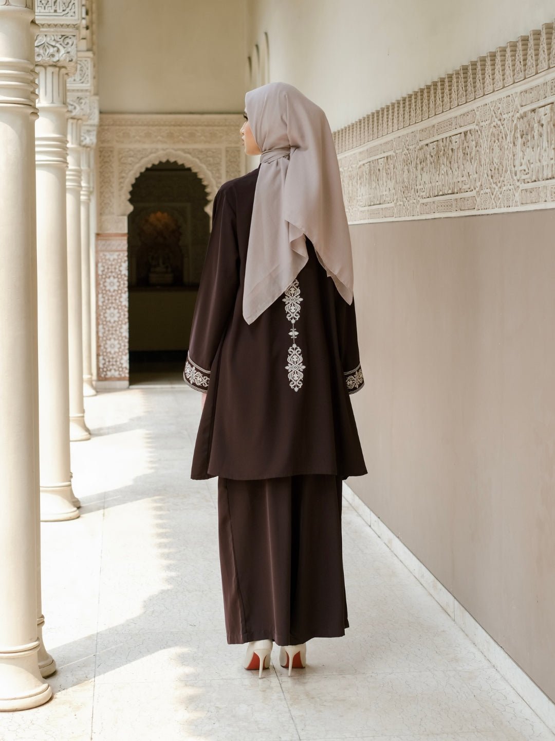 [PRE - ORDER] Fitri One Set 2026 by TUBITA - TUBITA
