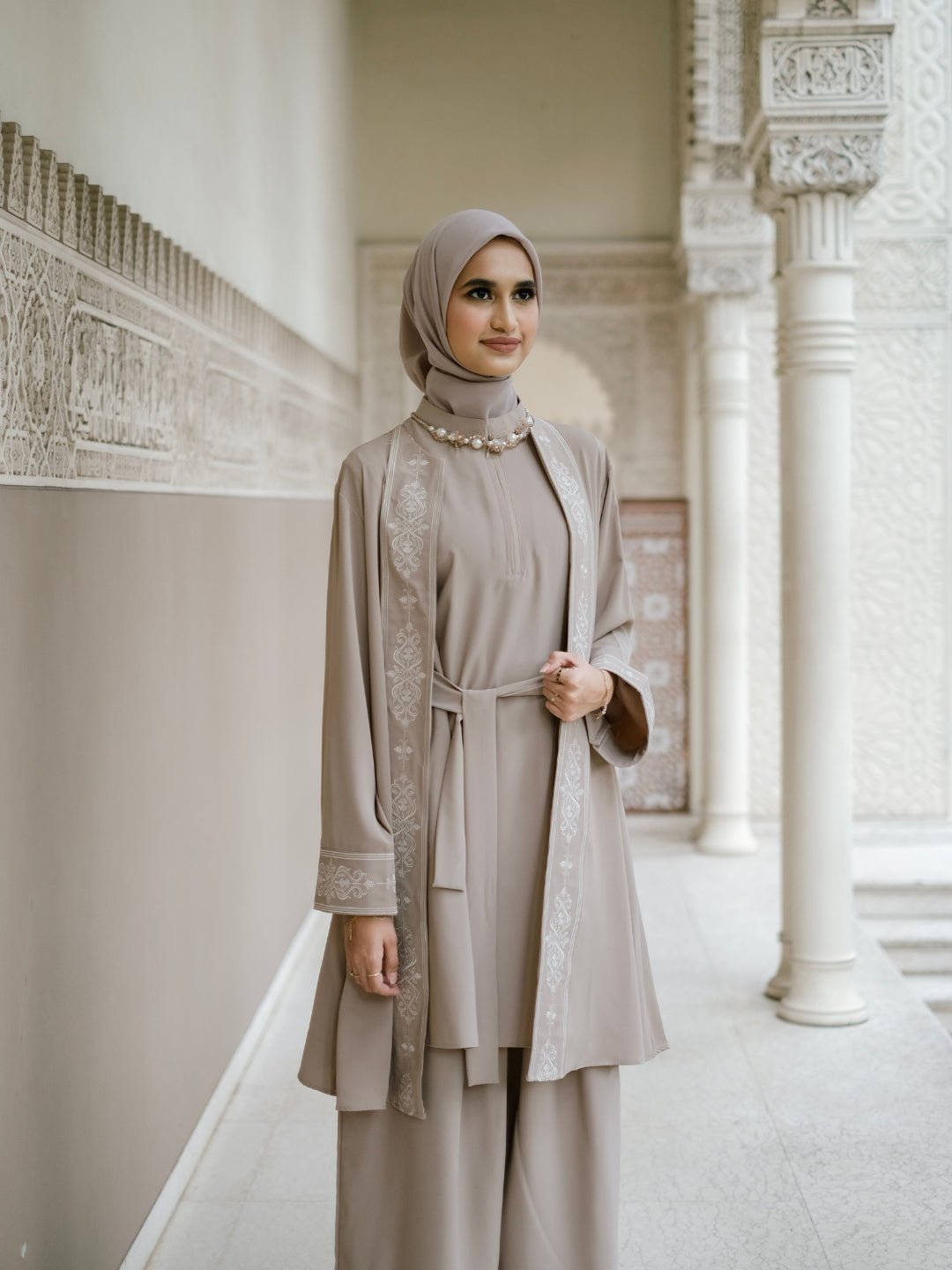 [PRE - ORDER] Fitri One Set 2026 by TUBITA - TUBITA