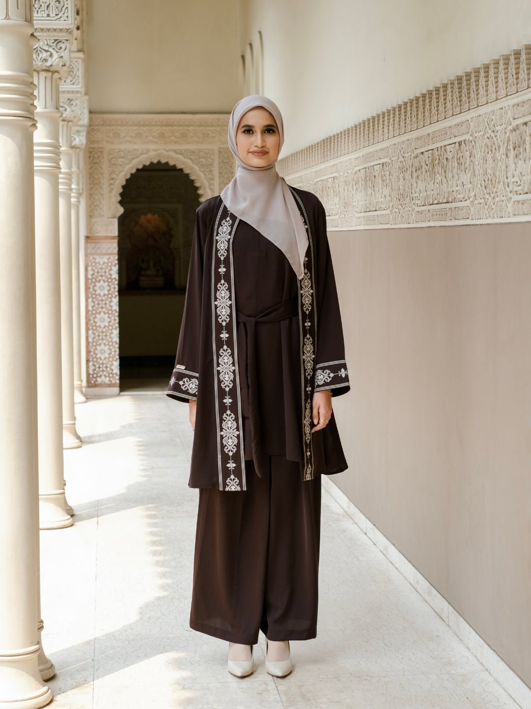 [PRE - ORDER] Fitri One Set 2026 by TUBITA - TUBITA