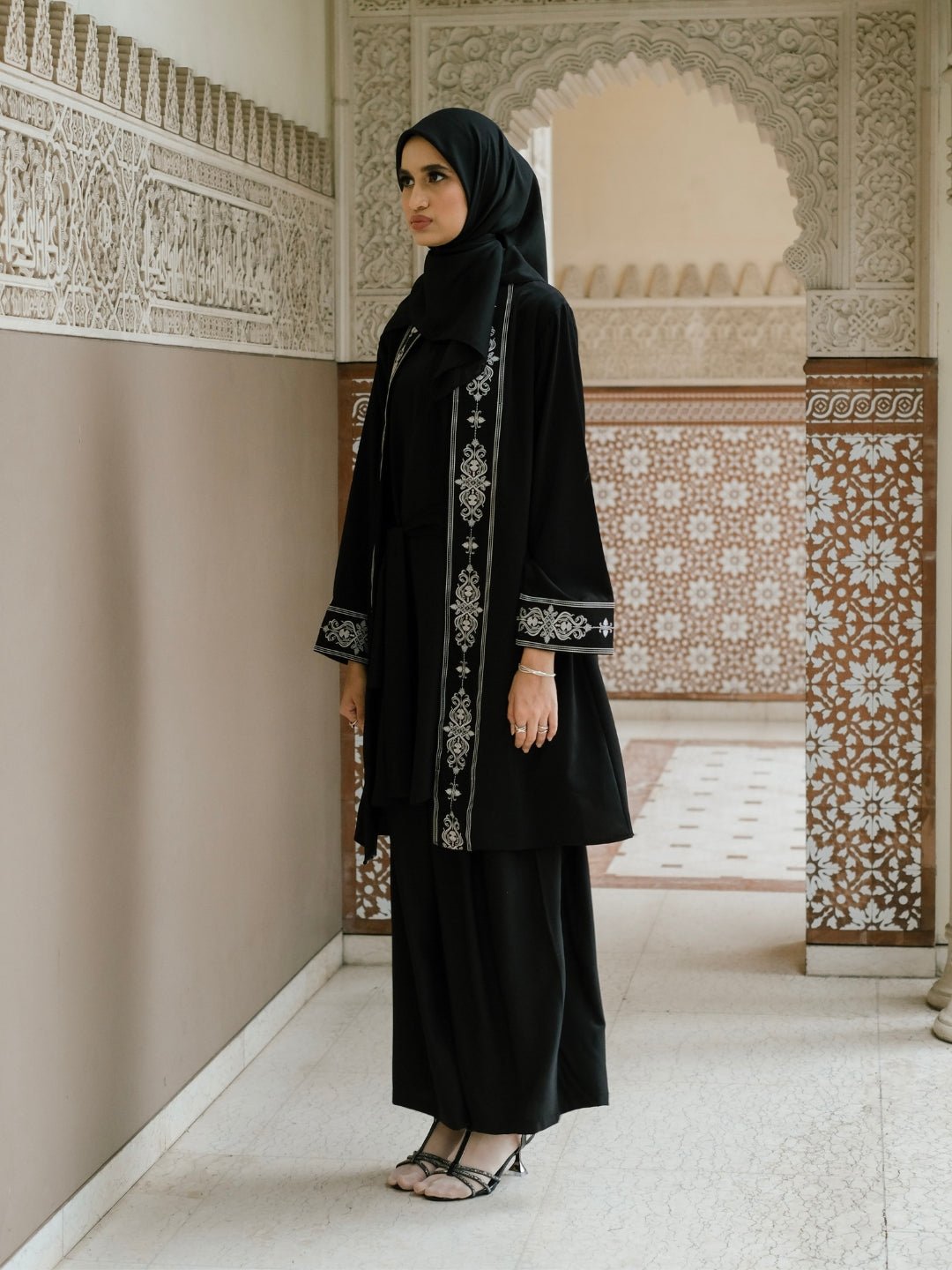 [PRE - ORDER] Fitri One Set 2026 by TUBITA - TUBITA