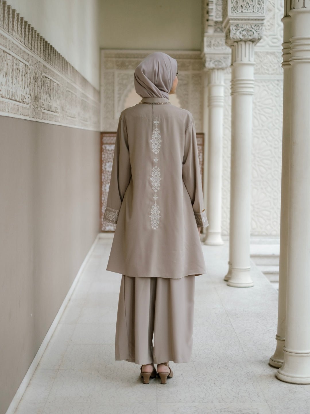 [PRE - ORDER] Fitri One Set 2026 by TUBITA - TUBITA
