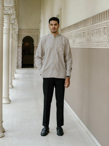 [PRE - ORDER] KAREEM KOKO LONG 2026 BY TUBITA - TUBITA