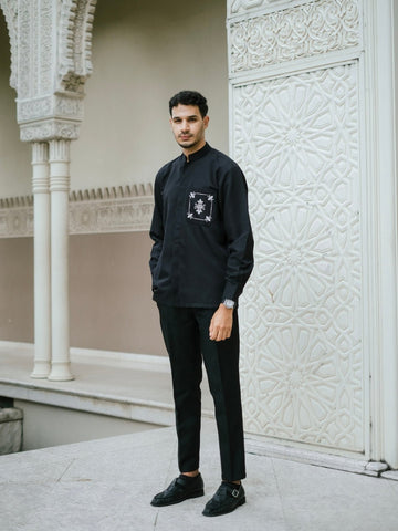 [PRE - ORDER] KAREEM KOKO LONG 2026 BY TUBITA - TUBITA