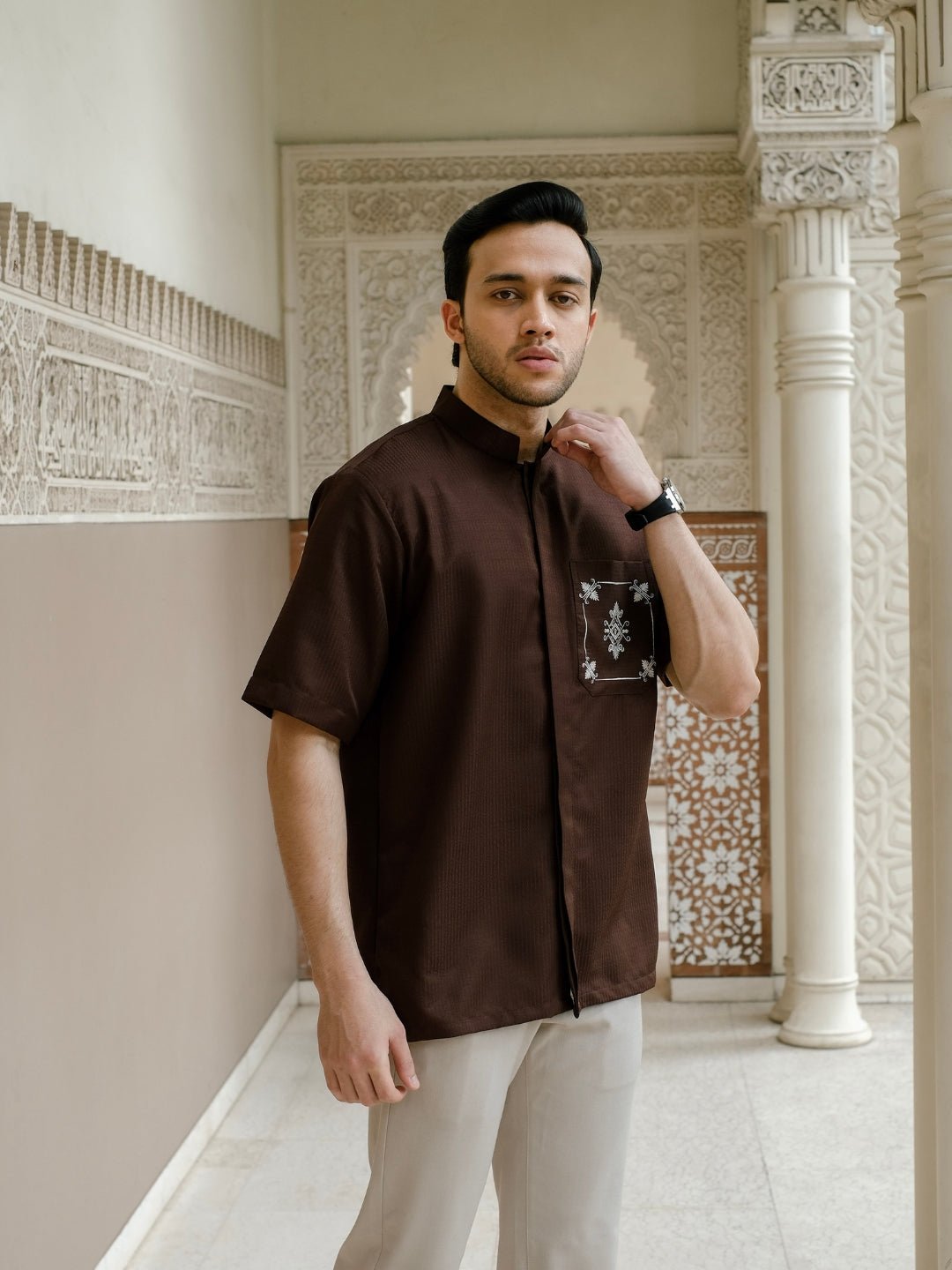 [PRE - ORDER] NABIL KOKO 2026 BY TUBITA - TUBITA