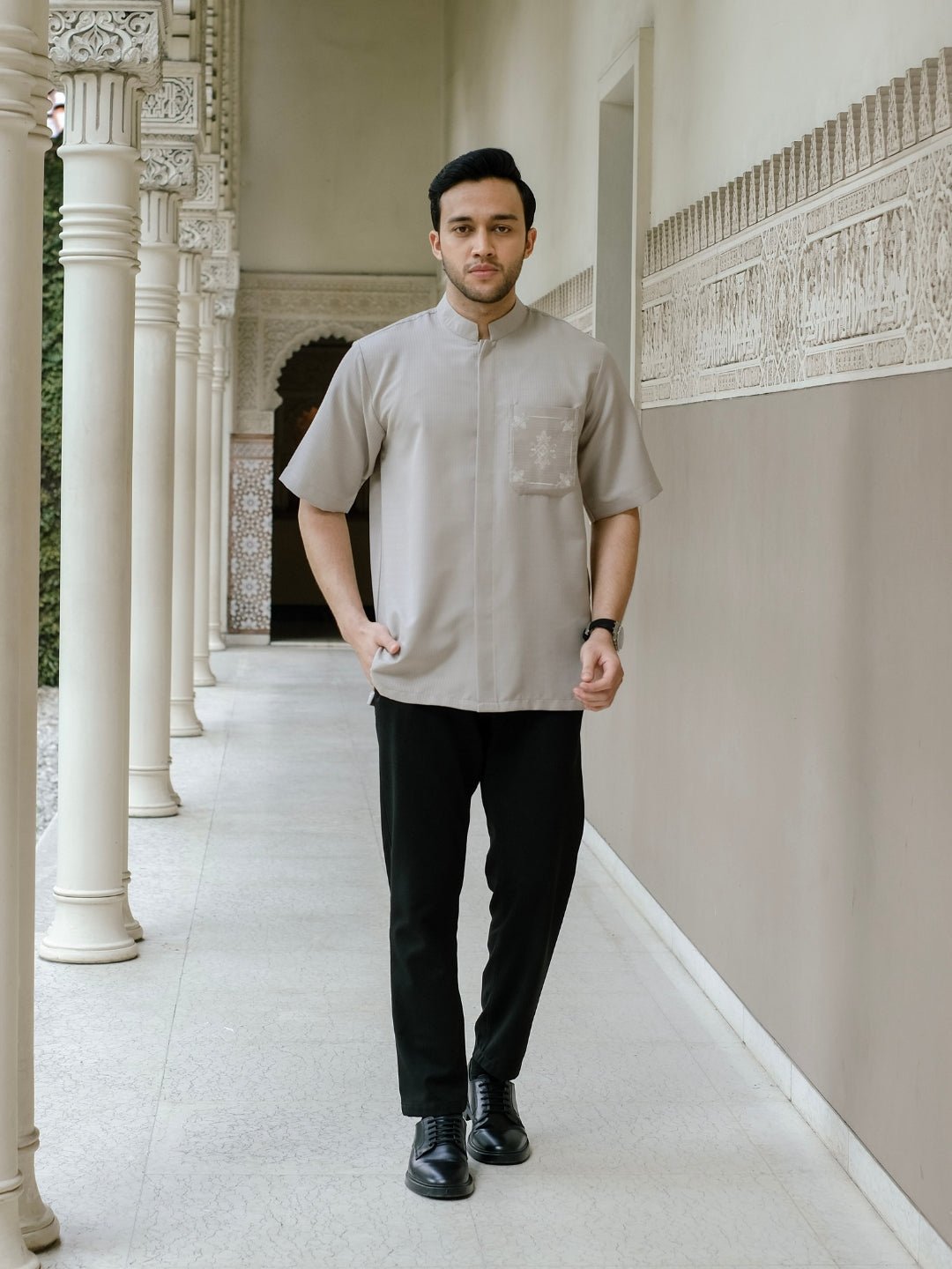 [PRE - ORDER] NABIL KOKO 2026 BY TUBITA - TUBITA