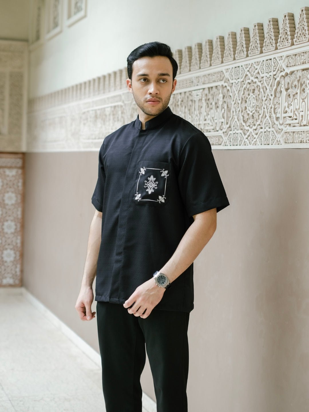 [PRE - ORDER] NABIL KOKO 2026 BY TUBITA - TUBITA