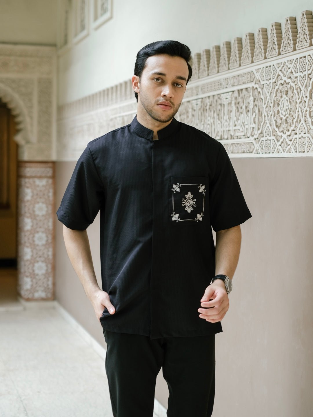 [PRE - ORDER] NABIL KOKO 2026 BY TUBITA - TUBITA