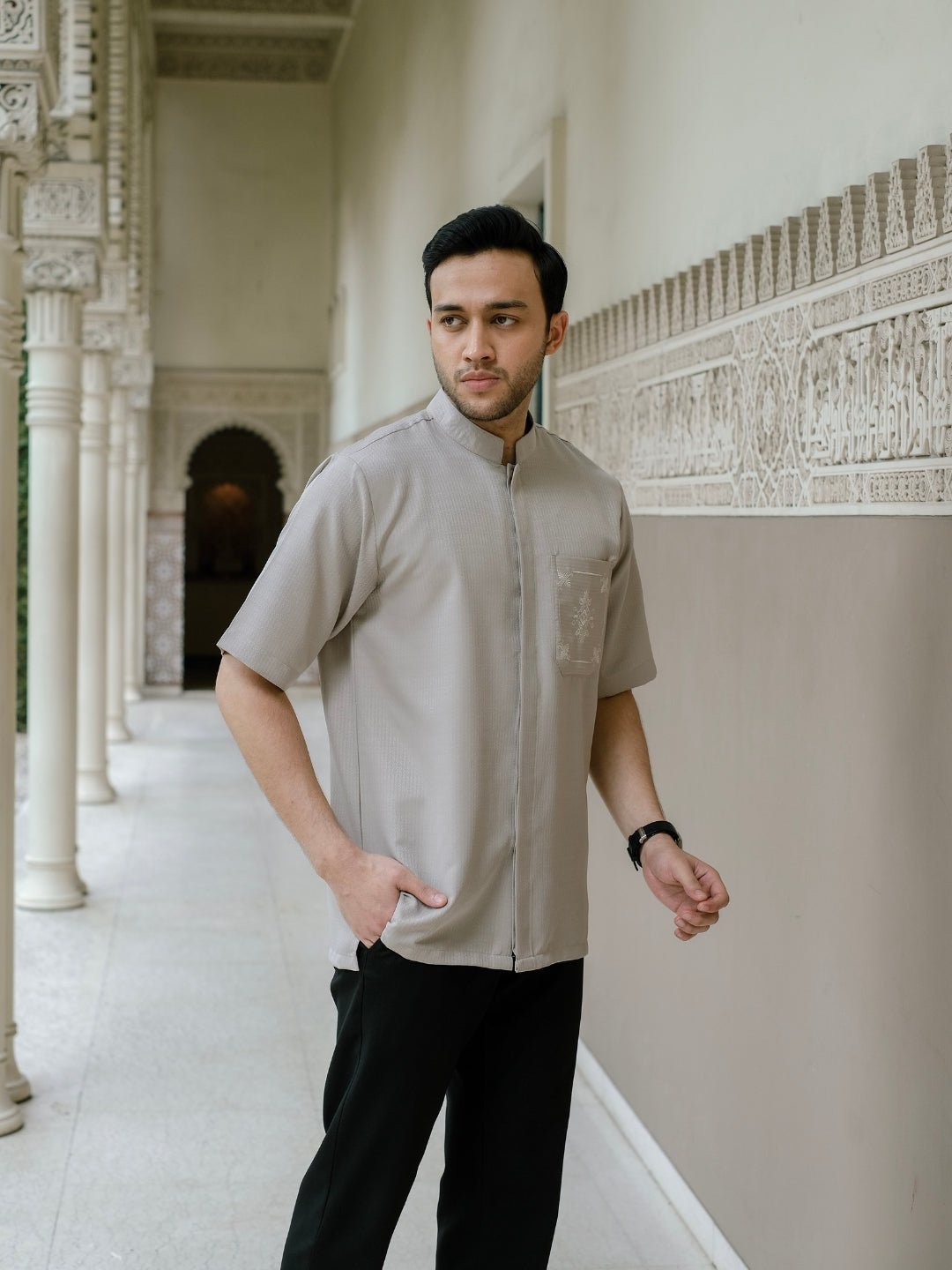 [PRE - ORDER] NABIL KOKO 2026 BY TUBITA - TUBITA