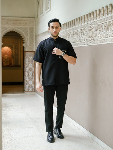 [PRE - ORDER] NABIL KOKO 2026 BY TUBITA - TUBITA