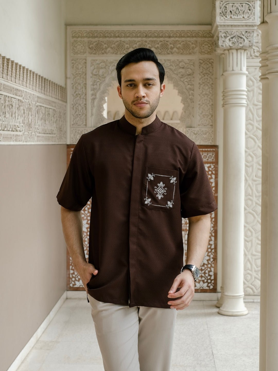 [PRE - ORDER] NABIL KOKO 2026 BY TUBITA - TUBITA
