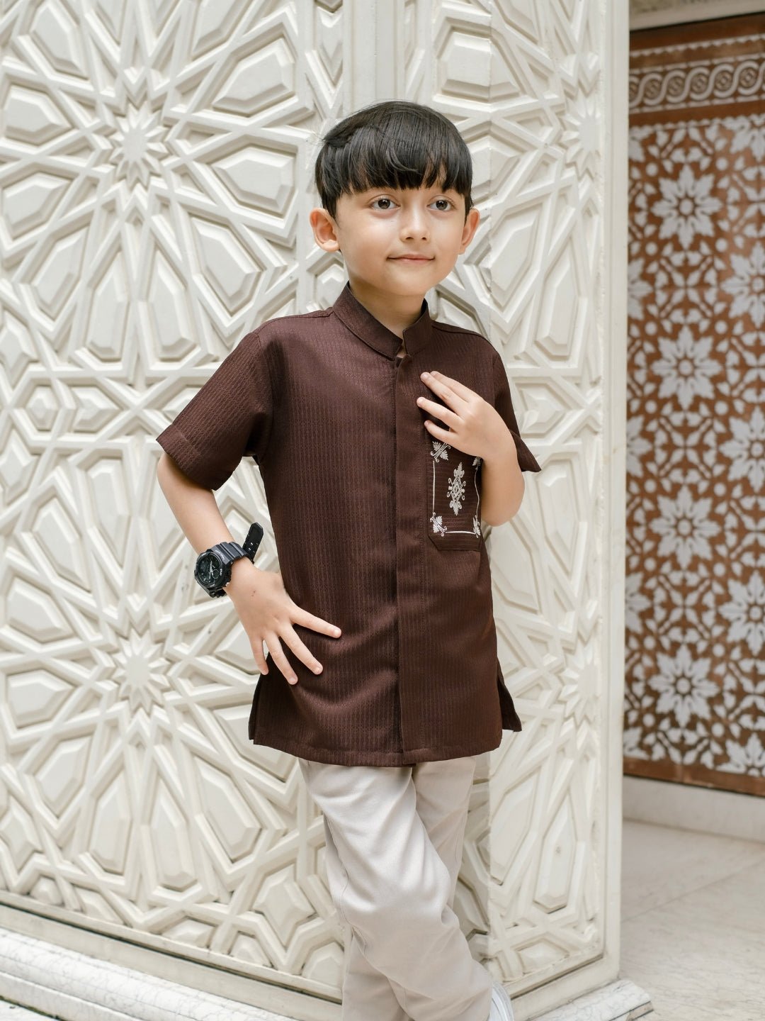 [PRE - ORDER] NABIL KOKO ANAK 2026 BY TUBITA - TUBITA