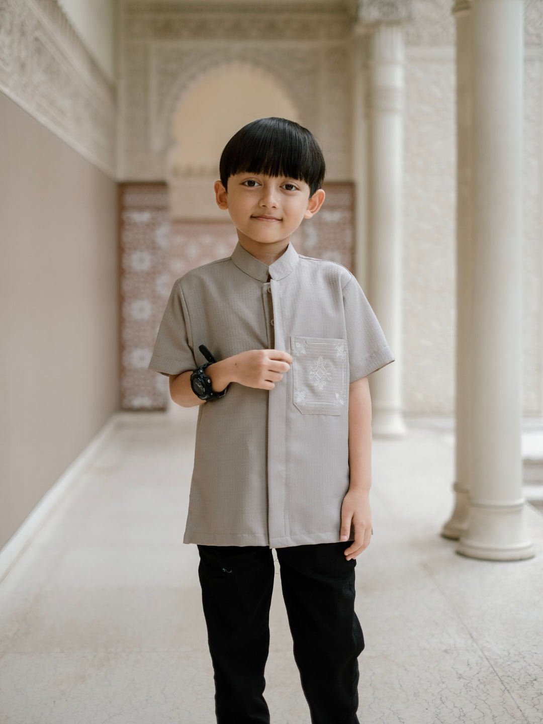 [PRE - ORDER] NABIL KOKO ANAK 2026 BY TUBITA - TUBITA