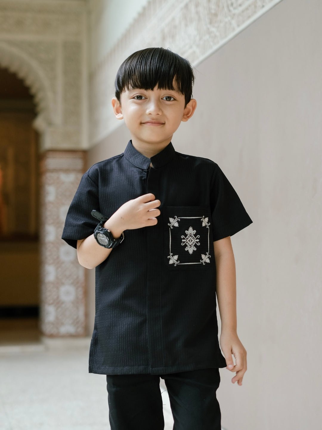 [PRE - ORDER] NABIL KOKO ANAK 2026 BY TUBITA - TUBITA