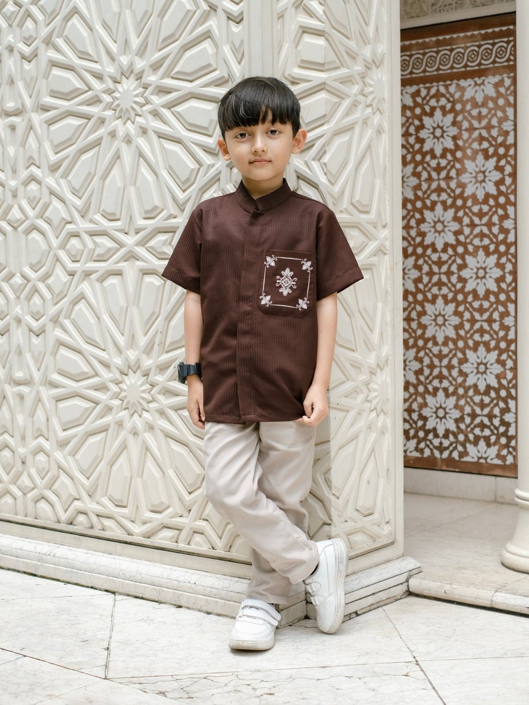 [PRE - ORDER] NABIL KOKO ANAK 2026 BY TUBITA - TUBITA