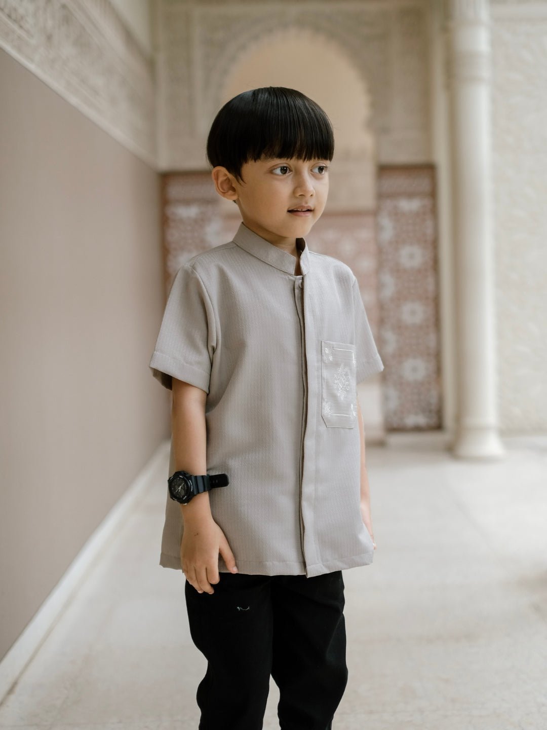 [PRE - ORDER] NABIL KOKO ANAK 2026 BY TUBITA - TUBITA