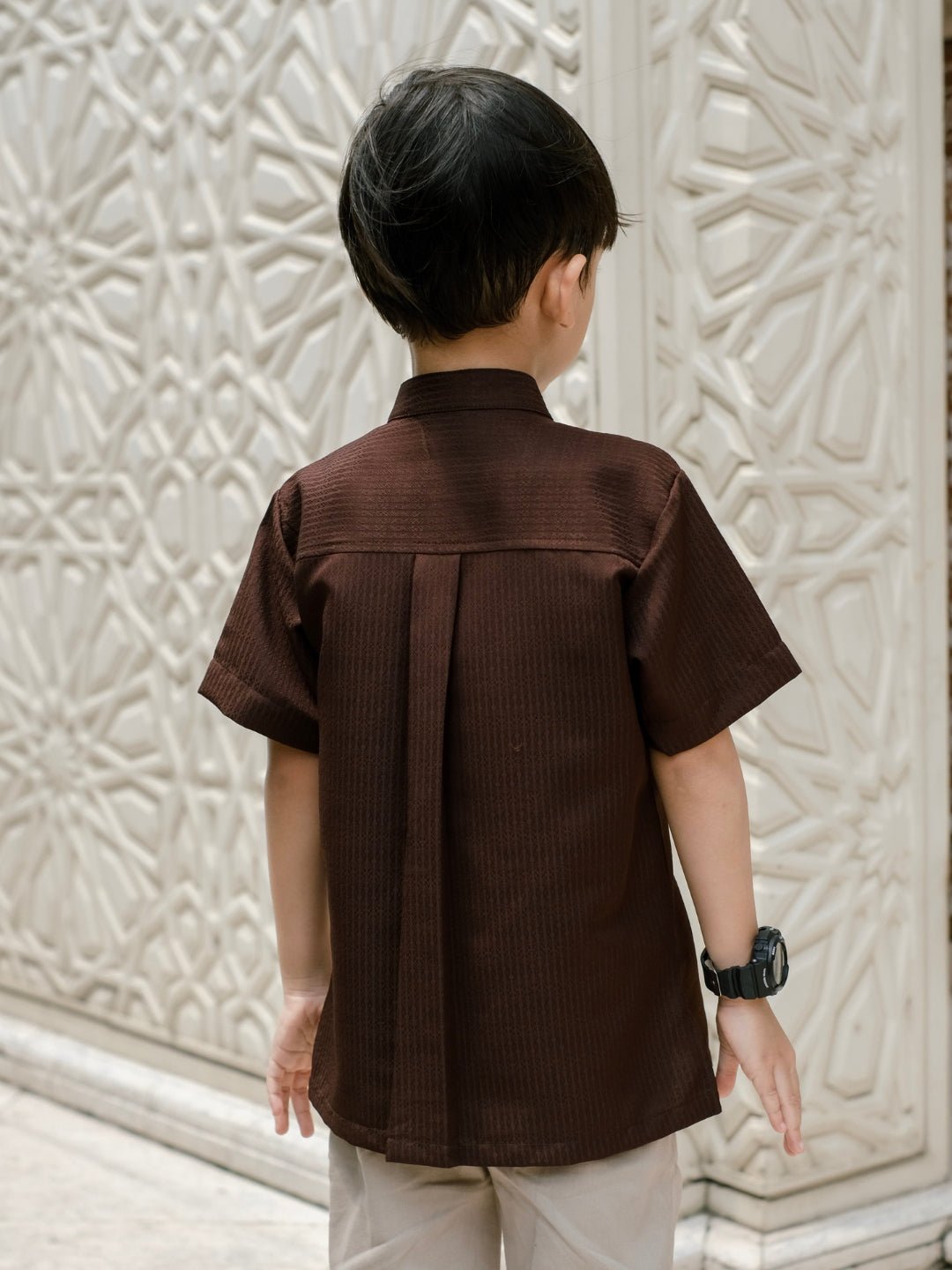 [PRE - ORDER] NABIL KOKO ANAK 2026 BY TUBITA - TUBITA
