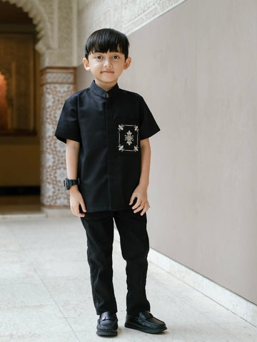 [PRE - ORDER] NABIL KOKO ANAK 2026 BY TUBITA - TUBITA