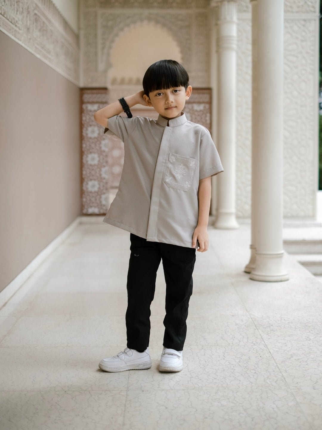[PRE - ORDER] NABIL KOKO ANAK 2026 BY TUBITA - TUBITA
