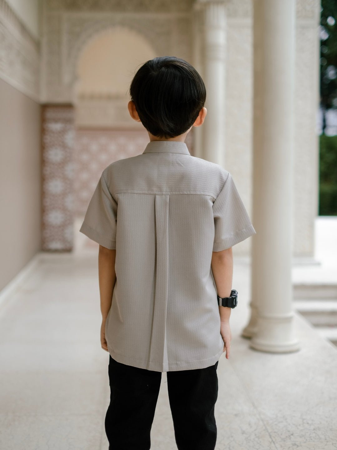 [PRE - ORDER] NABIL KOKO ANAK 2026 BY TUBITA - TUBITA