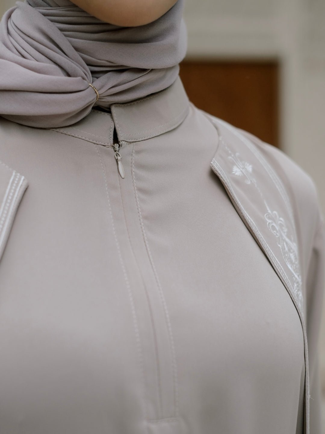 [PRE - ORDER] Raya Dress 2026 by TUBITA - TUBITA