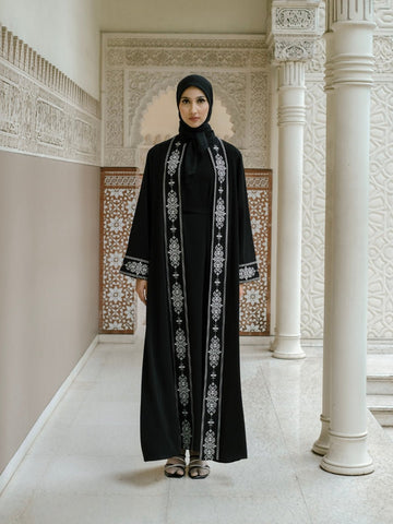 [PRE - ORDER] Raya Dress 2026 by TUBITA - TUBITA