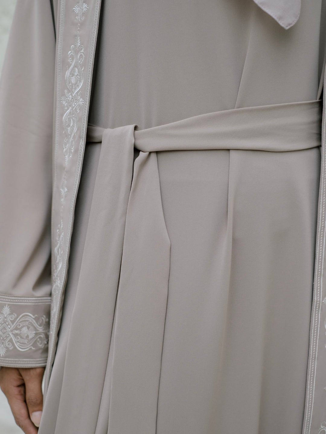 [PRE - ORDER] Raya Dress 2026 by TUBITA - TUBITA