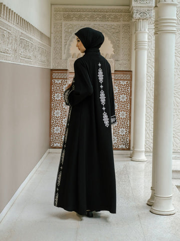 [PRE - ORDER] Raya Dress 2026 by TUBITA - TUBITA