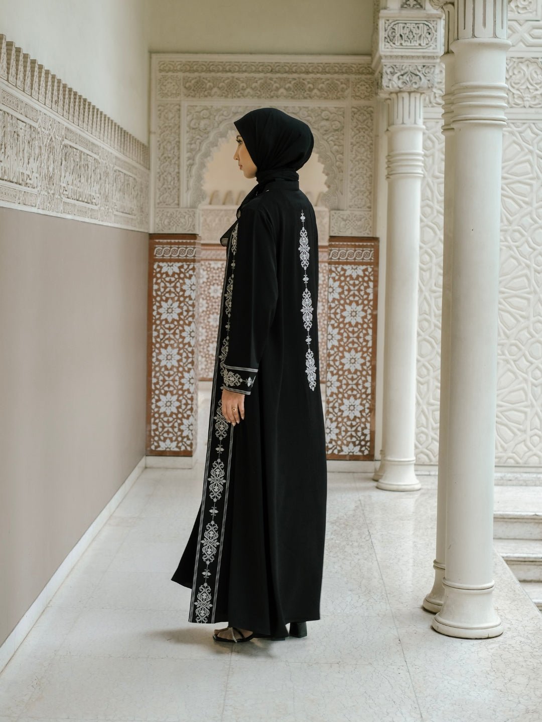 [PRE - ORDER] Raya Dress 2026 by TUBITA - TUBITA