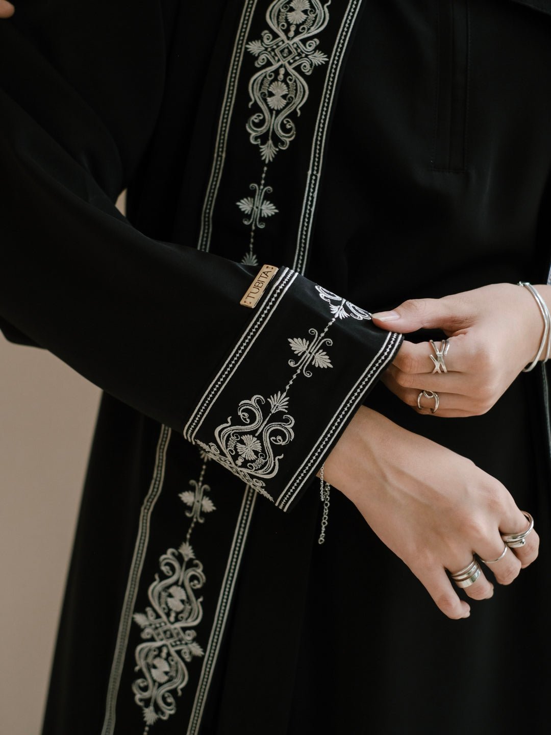 [PRE - ORDER] Raya Dress 2026 by TUBITA - TUBITA