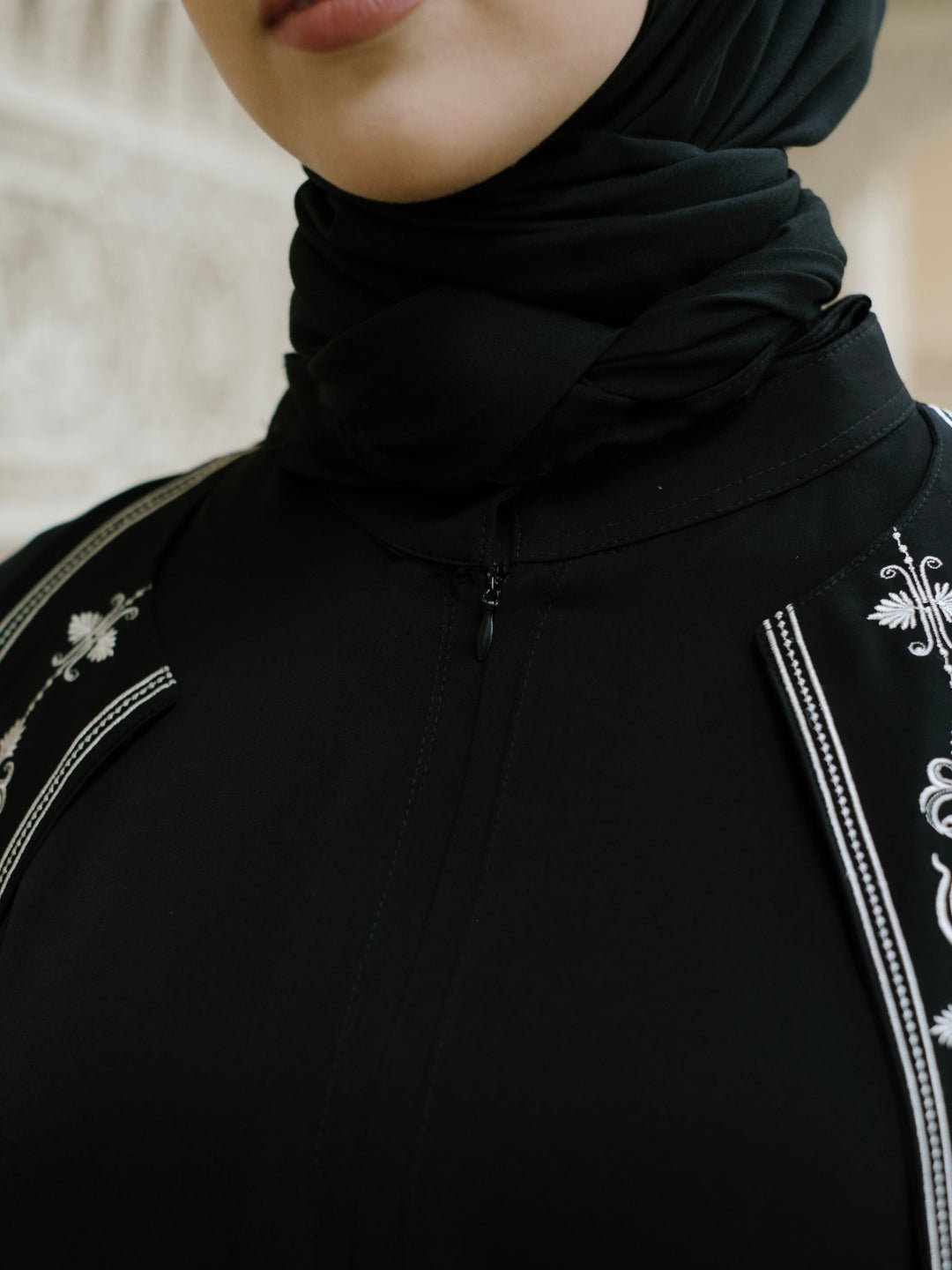 [PRE - ORDER] Raya Dress 2026 by TUBITA - TUBITA