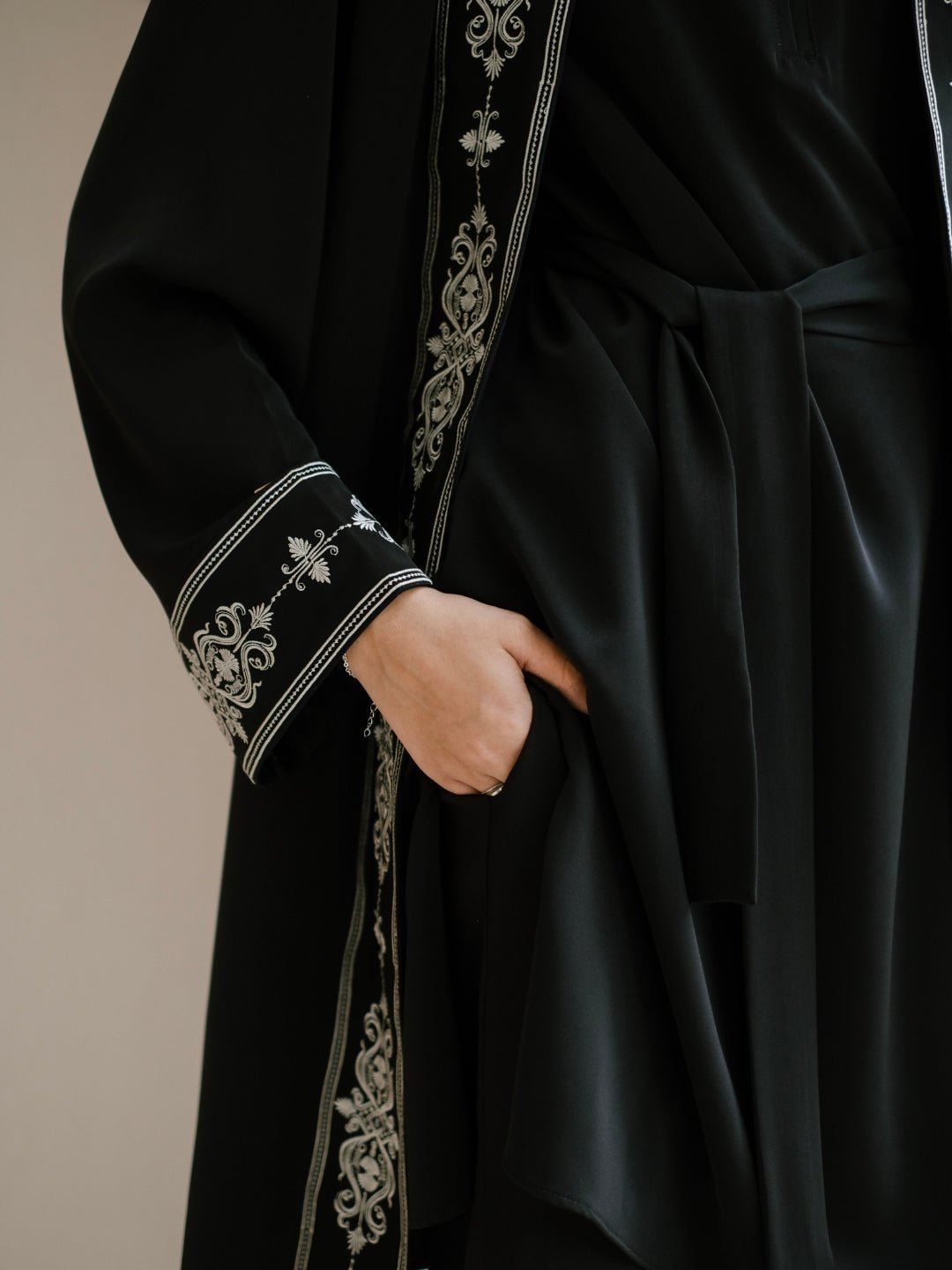 [PRE - ORDER] Raya Dress 2026 by TUBITA - TUBITA