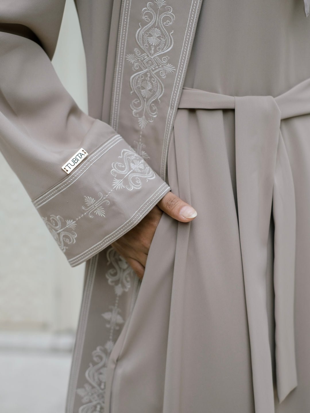 [PRE - ORDER] Raya Dress 2026 by TUBITA - TUBITA