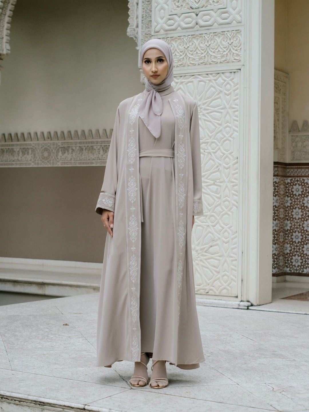 [PRE - ORDER] Raya Dress 2026 by TUBITA - TUBITA