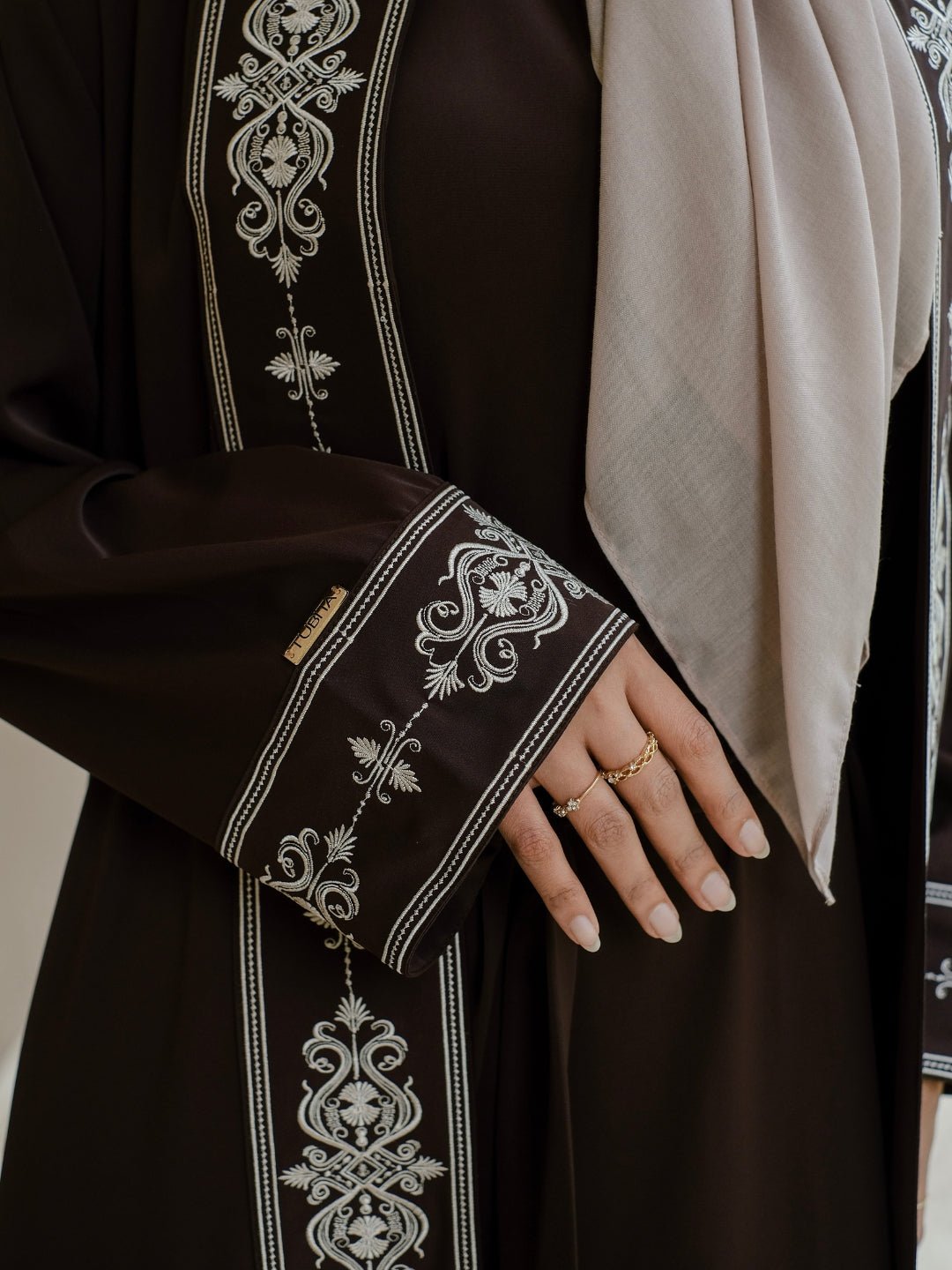 [PRE - ORDER] Raya Dress 2026 by TUBITA - TUBITA