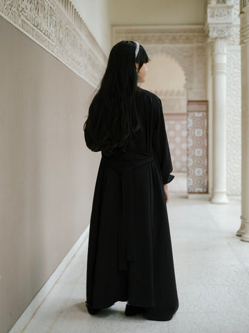 [PRE - ORDER] RAYA DRESS ANAK 2026 BY TUBITA - TUBITA