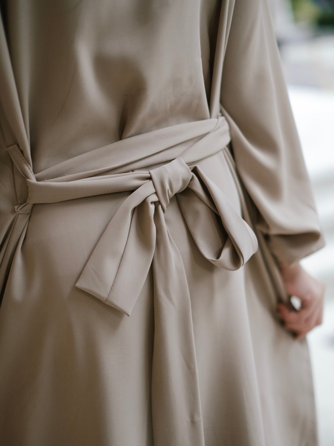 [PRE - ORDER] RAYA DRESS ANAK 2026 BY TUBITA - TUBITA