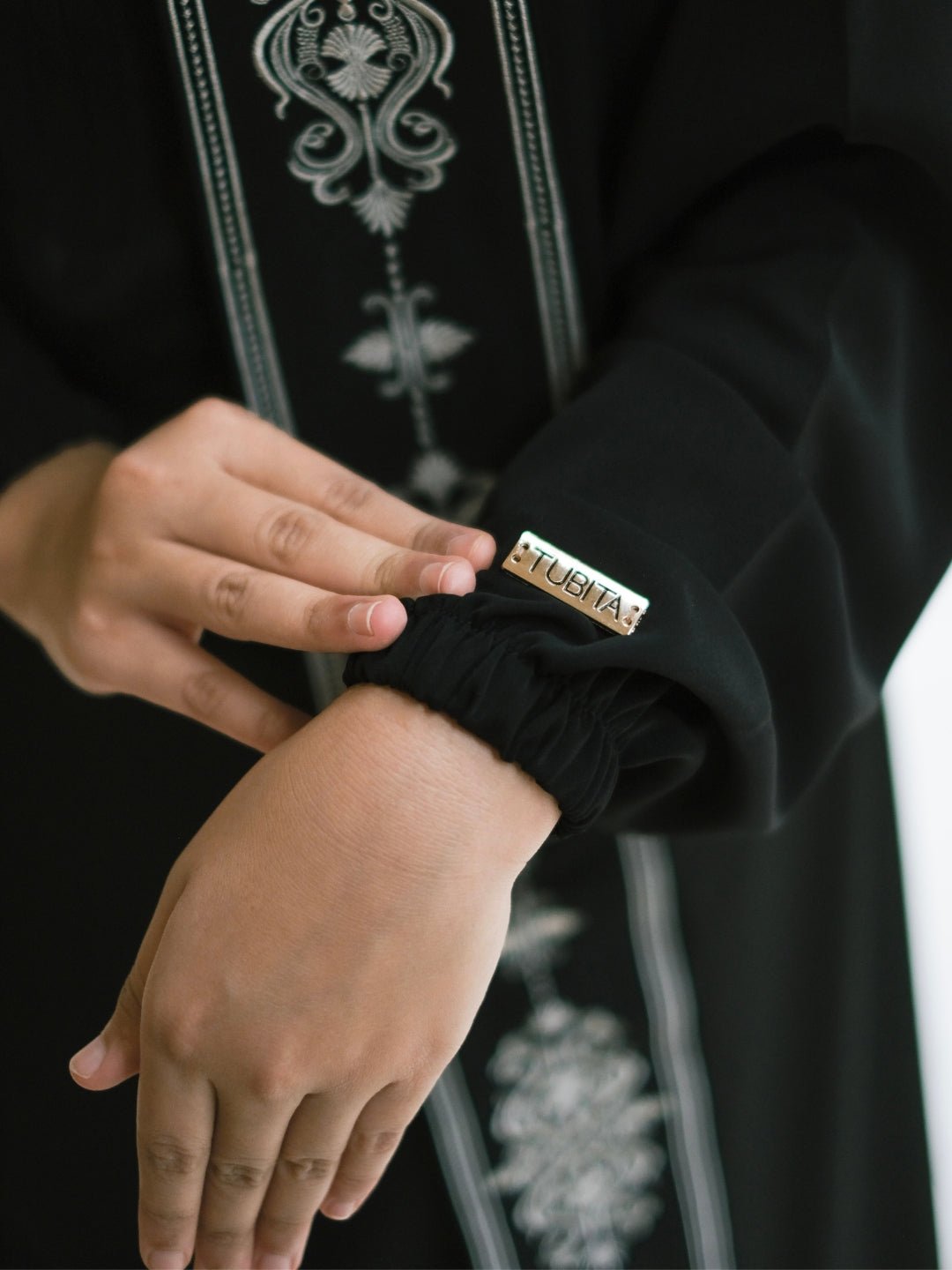 [PRE - ORDER] RAYA DRESS ANAK 2026 BY TUBITA - TUBITA